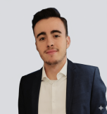 Portrait de Pedro